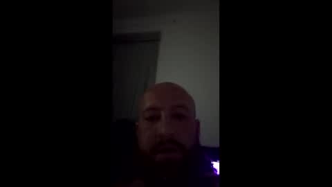 midnightloverng online show from May 8, 2:17 am