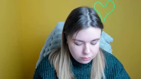 Mariana online show from November 17, 12:19 pm