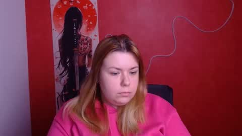 Mariana online show from February 3, 6:40 am