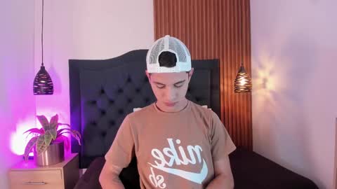 Midnigth online show from March 12, 3:35 am