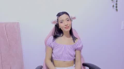 Sara online show from March 10, 12:59 am