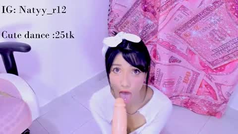 Sara online show from March 12, 12:58 am