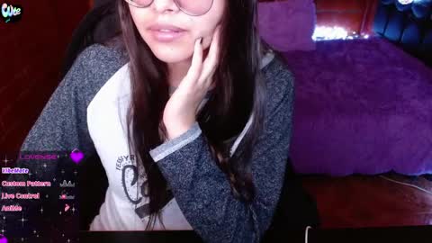 Midori 7u7 online show from March 30, 4:18 pm