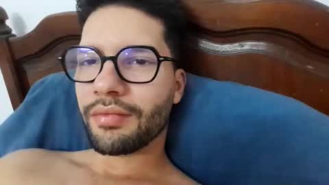 Sam online show from October 18, 2:43 pm