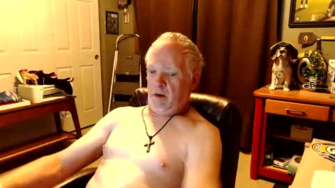 midwestdad09 online show from October 4, 7:39 am