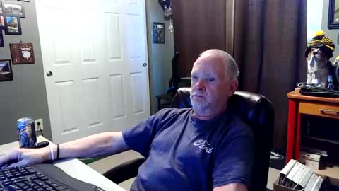 midwestdad09 online show from June 6, 12:27 am