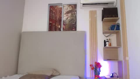 miel online show from March 17, 12:54 pm