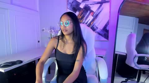miel_ambar online show from May 6, 2:01 pm
