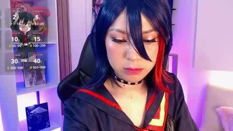 Mieruco online show from May 22, 3:30 pm