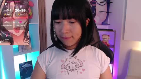 Mieruco online show from May 16, 7:12 pm