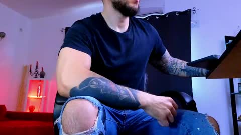 MightyAaron online show from May 13, 4:00 am