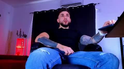 MightyAaron online show from July 15, 2:22 pm