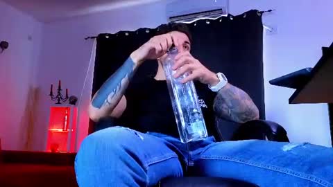 MightyAaron online show from July 21, 10:39 am