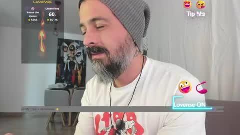 Miguel Angel online show from June 24, 6:37 pm
