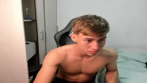 Miguel Hernandez online show from October 9, 7:41 pm