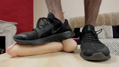 miguelsanfrancisco online show from March 6, 2:51 pm