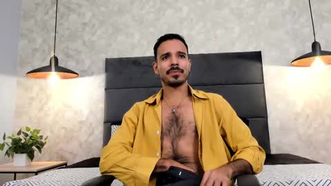 miguelsanfrancisco online show from October 9, 3:06 pm