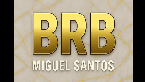 Miguel Angel Santos online show from May 2, 8:53 am