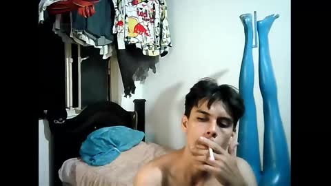 Miguel Angel Santos online show from February 6, 9:46 am