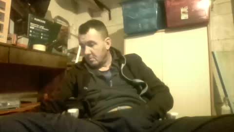 Uncut daddy online show from January 9, 3:44 pm