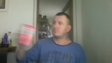 Uncut daddy online show from January 6, 7:52 am