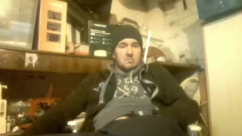 Uncut daddy online show from January 12, 10:45 am