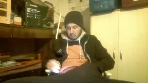 Uncut daddy online show from December 10, 6:33 am