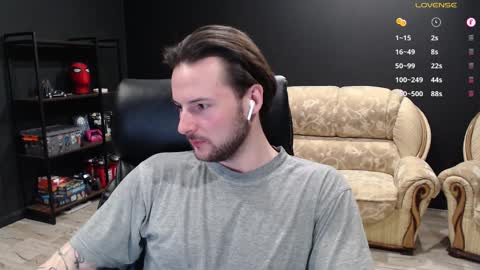 Misha Winchester online show from March 4, 3:59 pm