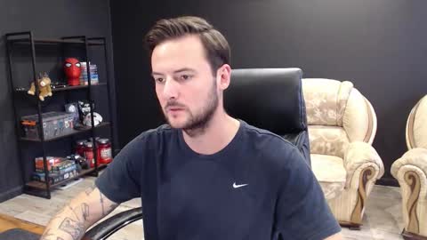 Misha Winchester online show from September 14, 10:06 am