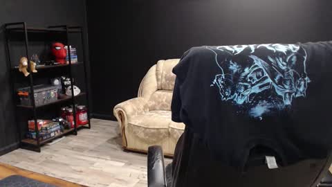 Misha Winchester online show from September 23, 6:25 pm