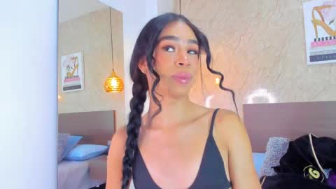 Miia online show from April 6, 12:17 pm