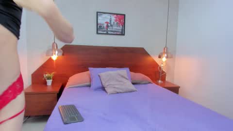 Miia online show from February 26, 12:19 pm