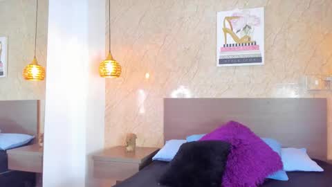 Miia online show from March 30, 12:05 pm