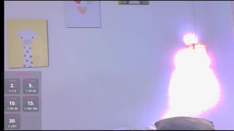 mia online show from January 18, 11:30 am