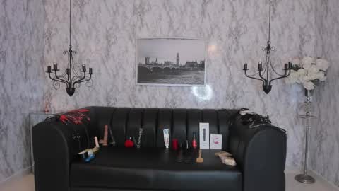 Miia Foxy  online show from March 10, 9:56 am