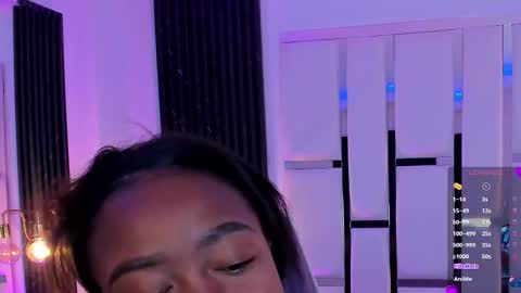 Miia Schwarz  online show from November 17, 7:11 am