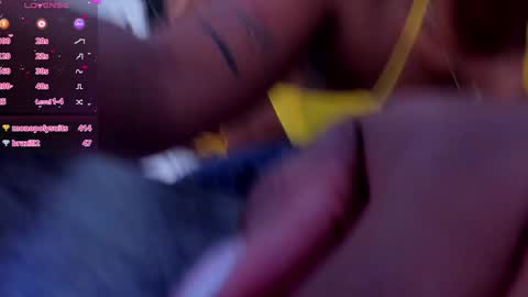 Miia Schwarz  online show from December 14, 5:25 pm