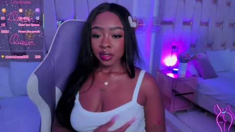 Miia Schwarz  online show from April 24, 12:01 am