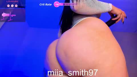 mia online show from February 19, 9:36 pm