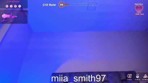 mia online show from March 26, 9:31 pm