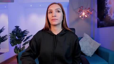 Miia 3 online show from February 10, 12:08 pm