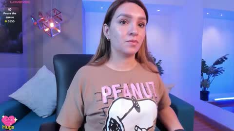 Miia 3 online show from November 13, 1:03 pm