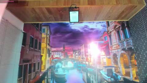 Ma -  online show from December 2, 9:35 pm