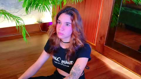  CALL ME MIA  online show from July 2, 4:34 pm
