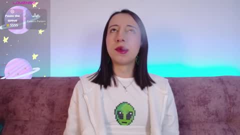 MIIA     online show from January 6, 1:53 am