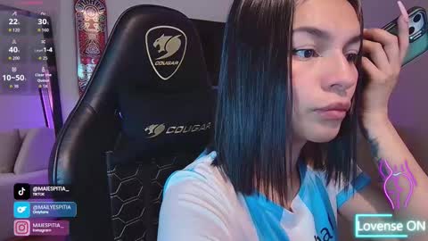 You can tell me Mai  online show from February 6, 10:51 am