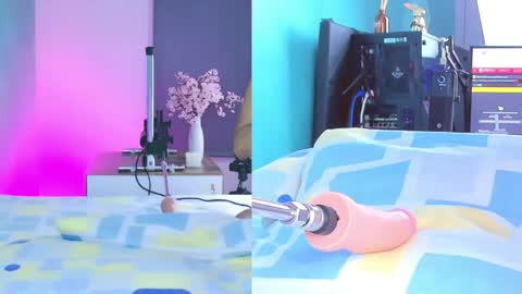 miiastone_cm online show from June 3, 7:08 pm
