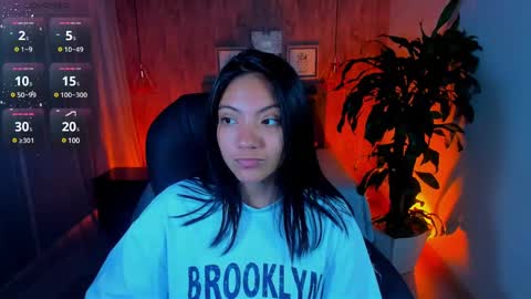 Michael Black online show from February 23, 1:10 pm