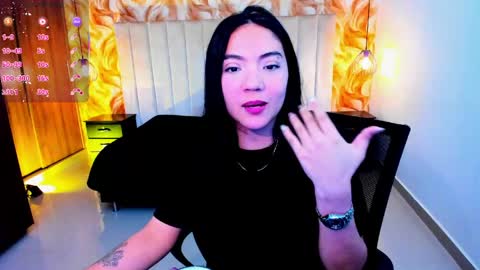 Michael Black online show from April 22, 6:37 pm