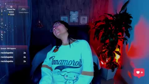 Michael Black online show from March 6, 5:00 pm